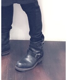 RED WING SHOES | ブーツ