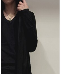 minsobi | カーディガン/ボレロ