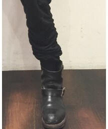 RED WING SHOES | ブーツ