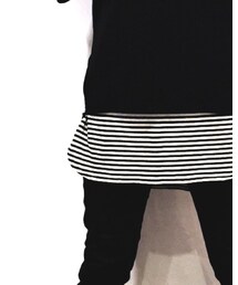 no brand | タンクトップ