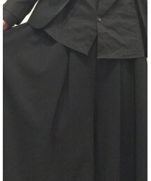 UNPLUGGED | パンツ