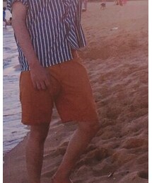 H&M | カーゴパンツ