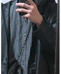 JOHN LAWRENCE SULLIVAN | シャツ/ブラウス