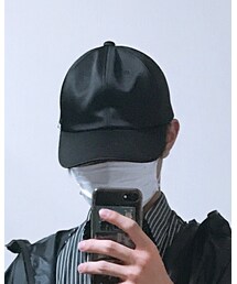 CA4LA | キャップ