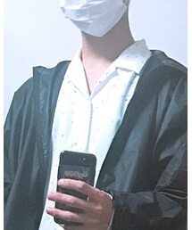 SHAREEF | シャツ/ブラウス