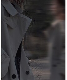 F | マウンテンパーカー