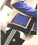 NIKE(ナイキ)の「ジャケット/アウター(ブルゾン)」