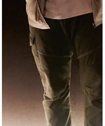 LESS | チノパンツ