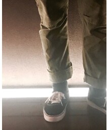 VANS | スリッポン