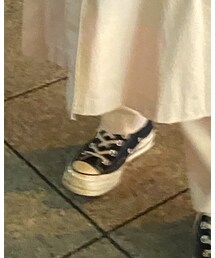 CONVERSE | スニーカー