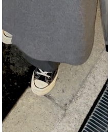 CONVERSE | スニーカー