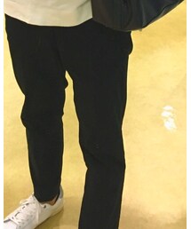 UNIQLO | スラックス