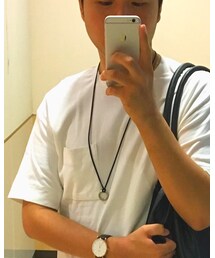 GU | Tシャツ/カットソー