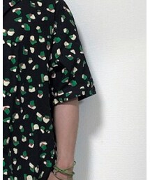 DOPPIAA | シャツ/ブラウス