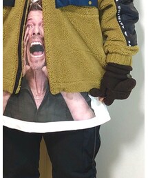 IH NOM UH NIT | Tシャツ/カットソー