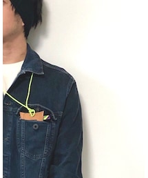 Dondup | デニムジャケット