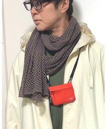 ROBERT GELLER | ストール/ショール