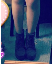 AFRICA TARO | ブーツ