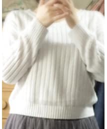 OLIVE des OLIVE | ニット/セーター