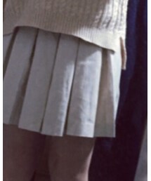 earth music&ecology | スカート