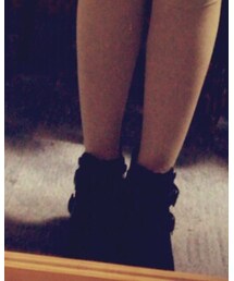 しまむら | ブーティ