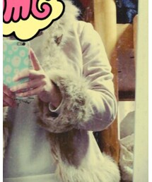 IMAGE | ムートンコート