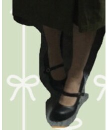 しまむら | パンプス