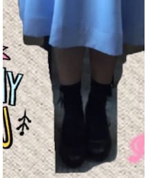 tutuanna | ソックス/靴下