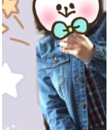 pralines | デニムジャケット