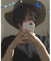 no brand | ハット