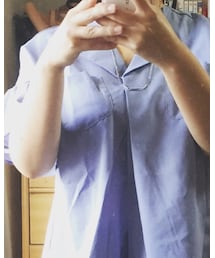 OLIVE des OLIVE | シャツ/ブラウス