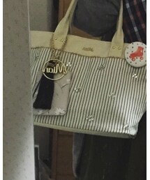 ikka | トートバッグ