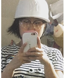 Village Vanguard | メガネ