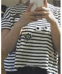 ZARA | Tシャツ/カットソー