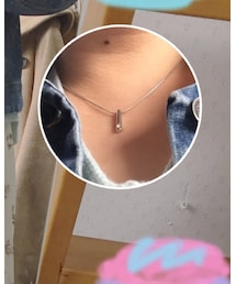 no brand | ネックレス