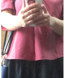 earth music&ecology | Tシャツ/カットソー