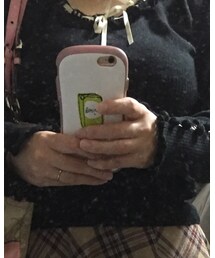 IMAGE | ニット/セーター