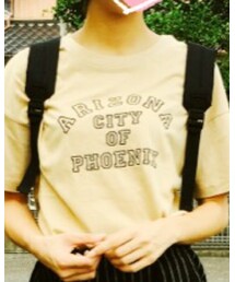 Right-on | Tシャツ/カットソー