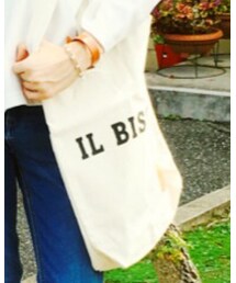 IL BISONTE | バッグ