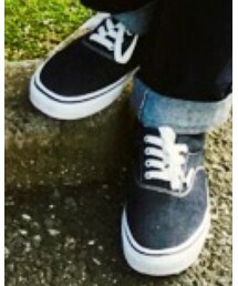 VANS | スニーカー
