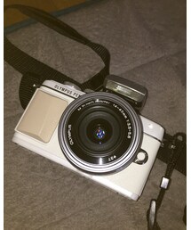 OLYMPUS | カメラ/カメラグッズ