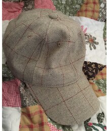 PAGEBOY | キャップ