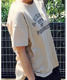 Right-on | Tシャツ/カットソー