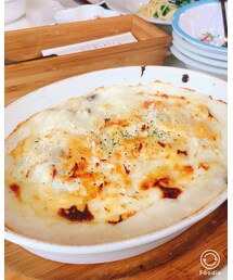 ✳︎Rcafe | 寒い日には熱々のドリア♡(その他)