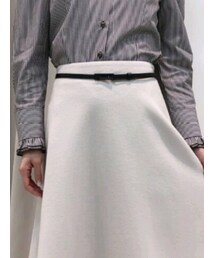 NARACAMICIE | スカート