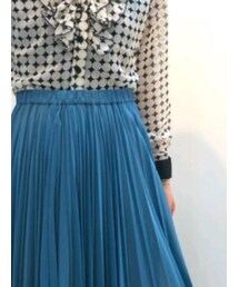 NARACAMICIE | スカート