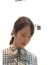 NARACAMICIE | シャツ/ブラウス