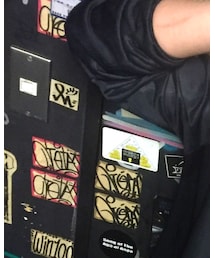 ブランドなんて着るもんじゃねぇ、なるもんだ | その他