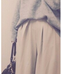stradivarius | その他パンツ