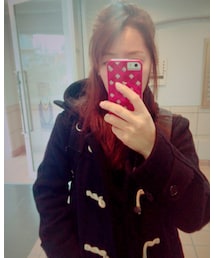 なんじゃこの侍ヘアー（笑） | その他